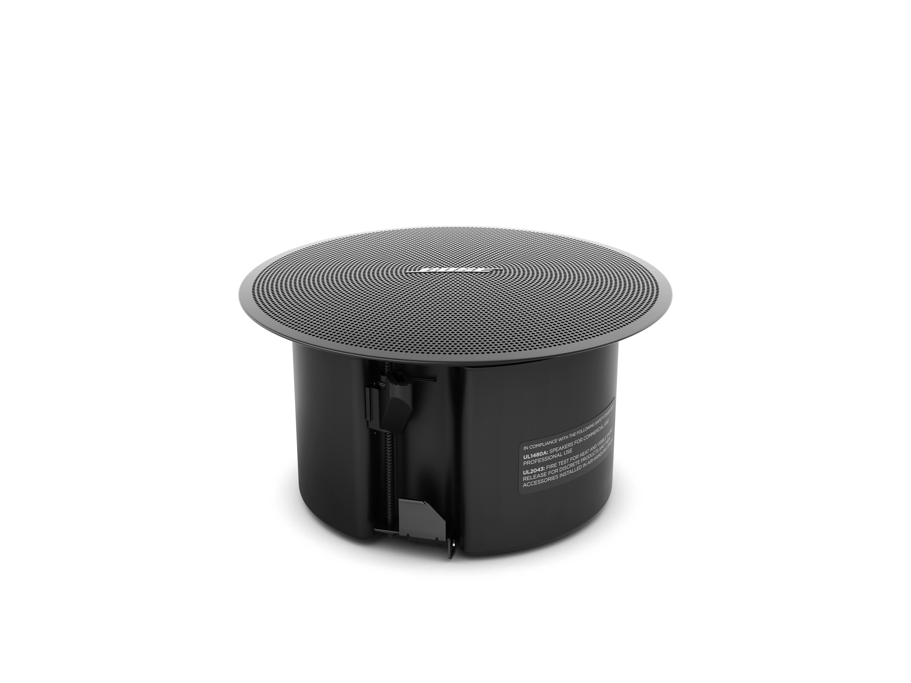 BOSE DM2C-LP 揚(yáng)聲器-黑色