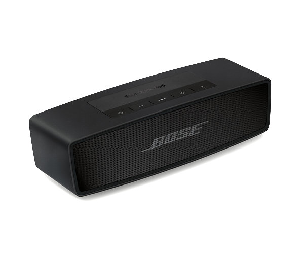 （已停產(chǎn)）BOSE SoundLink Mini 藍(lán)牙揚(yáng)聲器 II-特別版