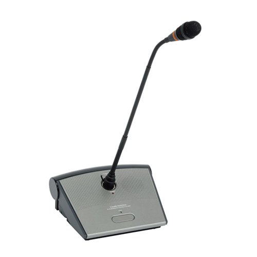 鐵三角 ATCS-M60a 話筒議席-產品圖