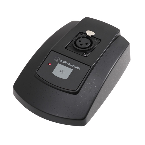 鐵三角話筒底座（帶開關(guān)） AT8699R