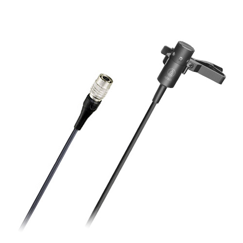 AT831cW 無(wú)線發(fā)射機(jī)小型心形指向性話筒