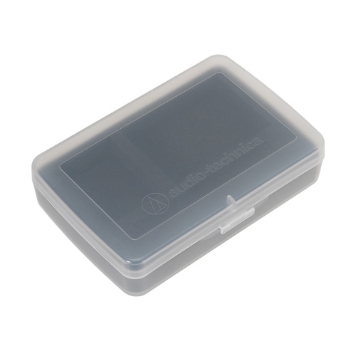 鐵三角 BP899LcW-TH 無(wú)線發(fā)射機(jī)全指向性?shī)A式電容話筒 保護(hù)盒