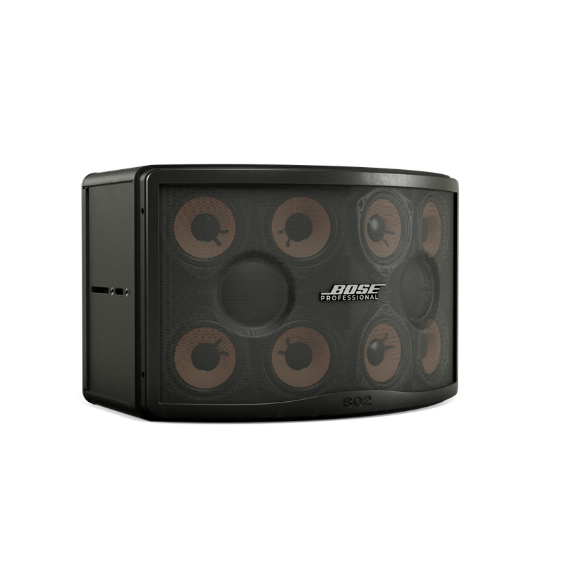 Bose 802 V 固定安裝擴(kuò)聲揚聲器