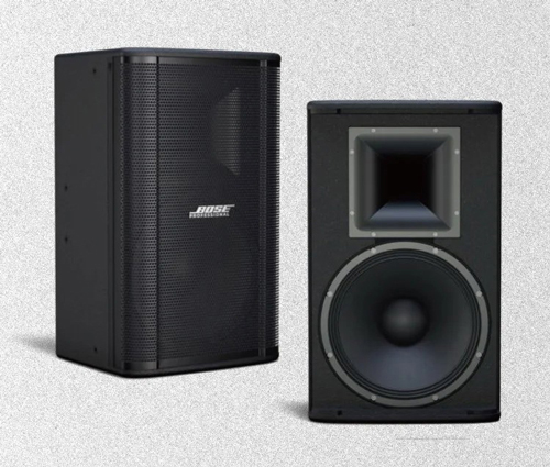 Bose SK12 全頻無源揚(yáng)聲器