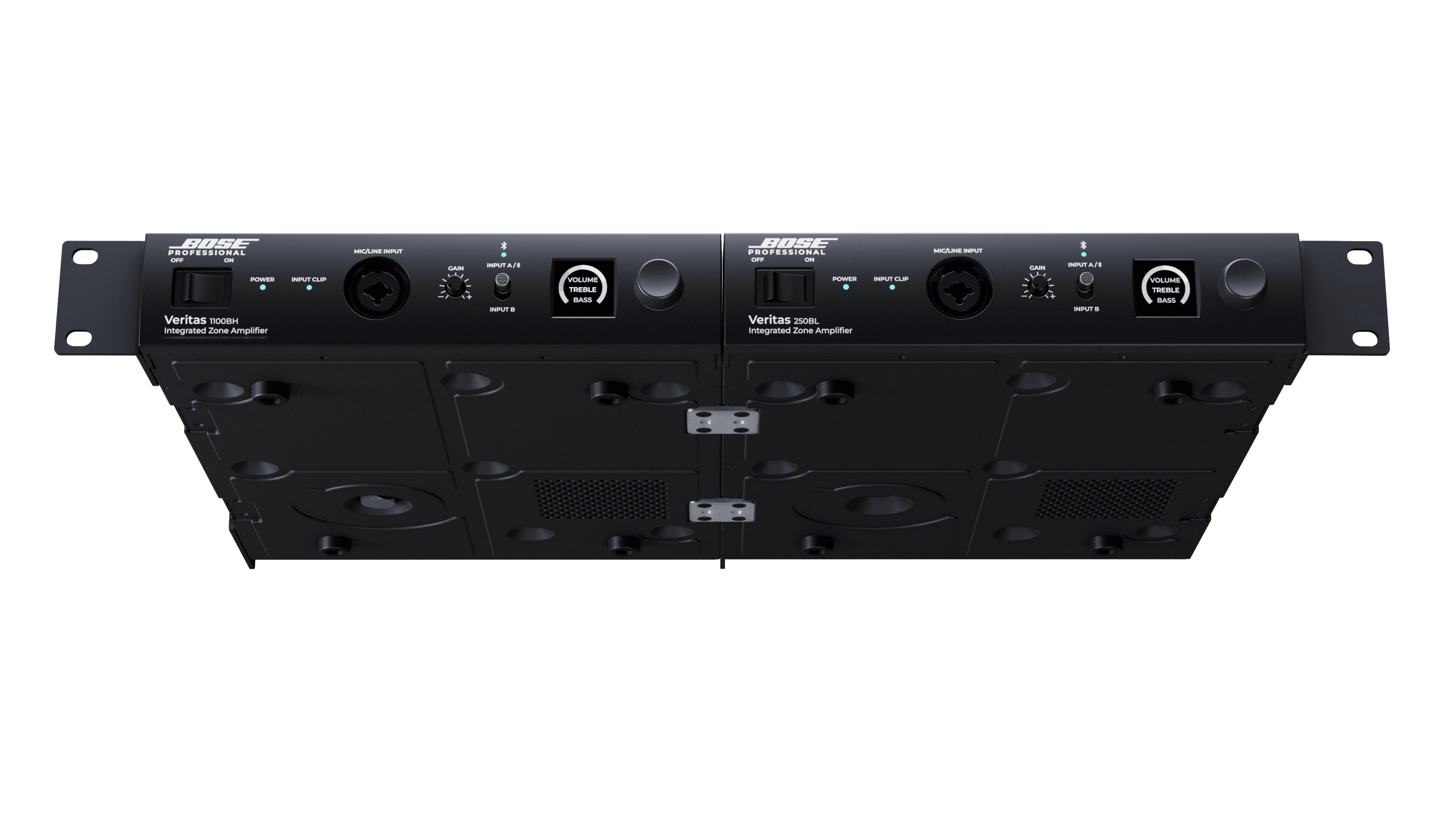 Bose Veritas 1100BH 智能混音功放5