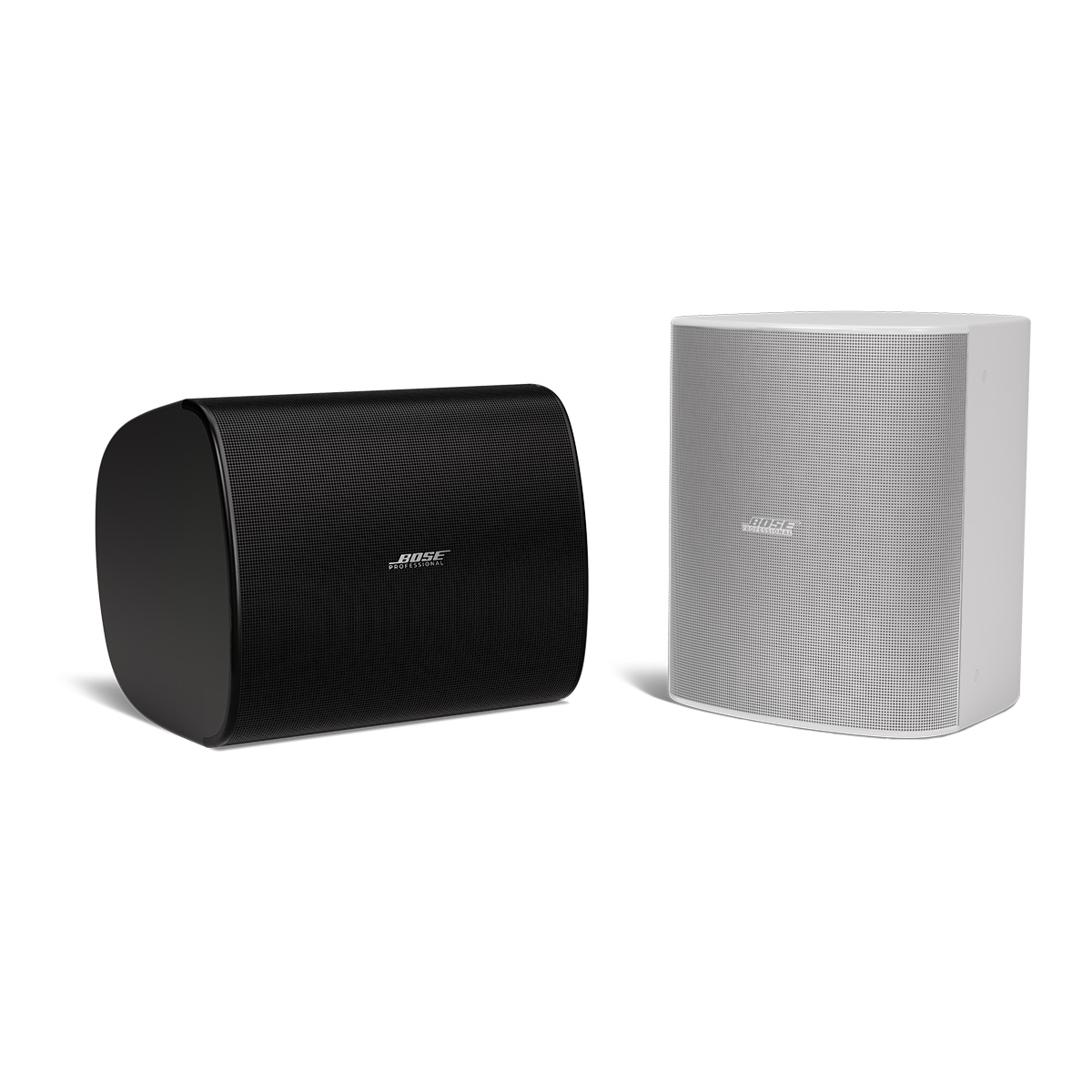Bose DM12SE 12英寸全天候壁裝同軸揚(yáng)聲器